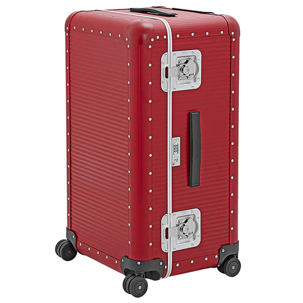 FPM BANK SPINNER 65 Cherry Red, , large