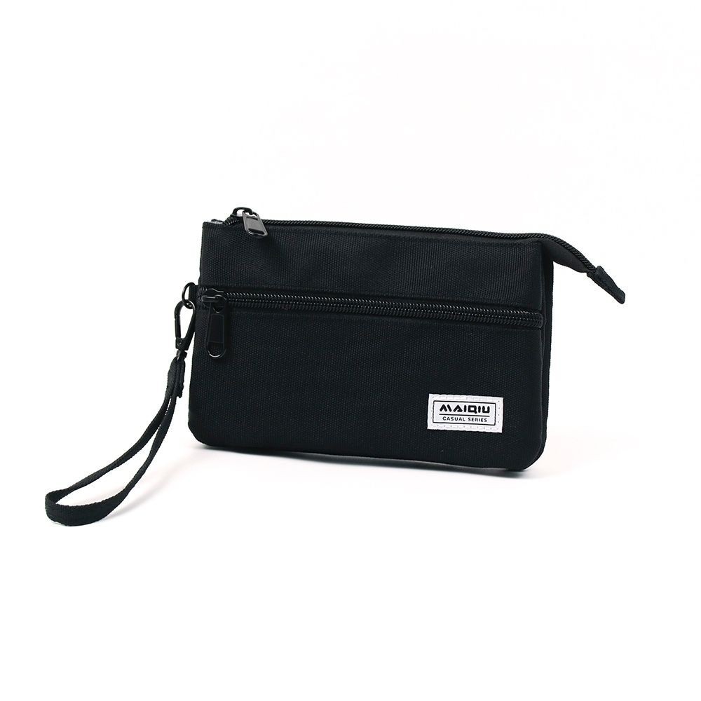 【MQ】Double-layer clutch, , large