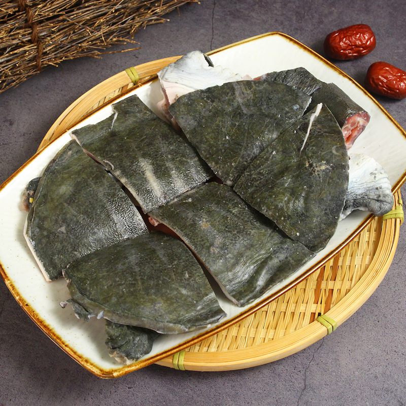 【一夫水產】生鮮甲魚真空包(400g/包), , large