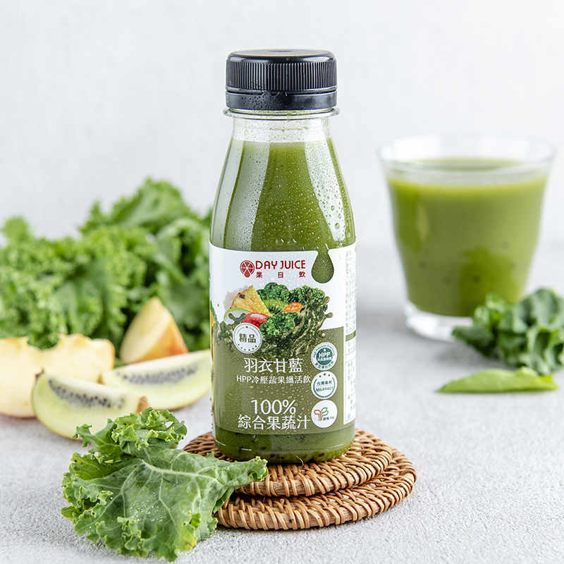 【Day Juice】Cold-pressed fruit and vegetable juice 6 bottles set (1 bottle each of 7-12), , large