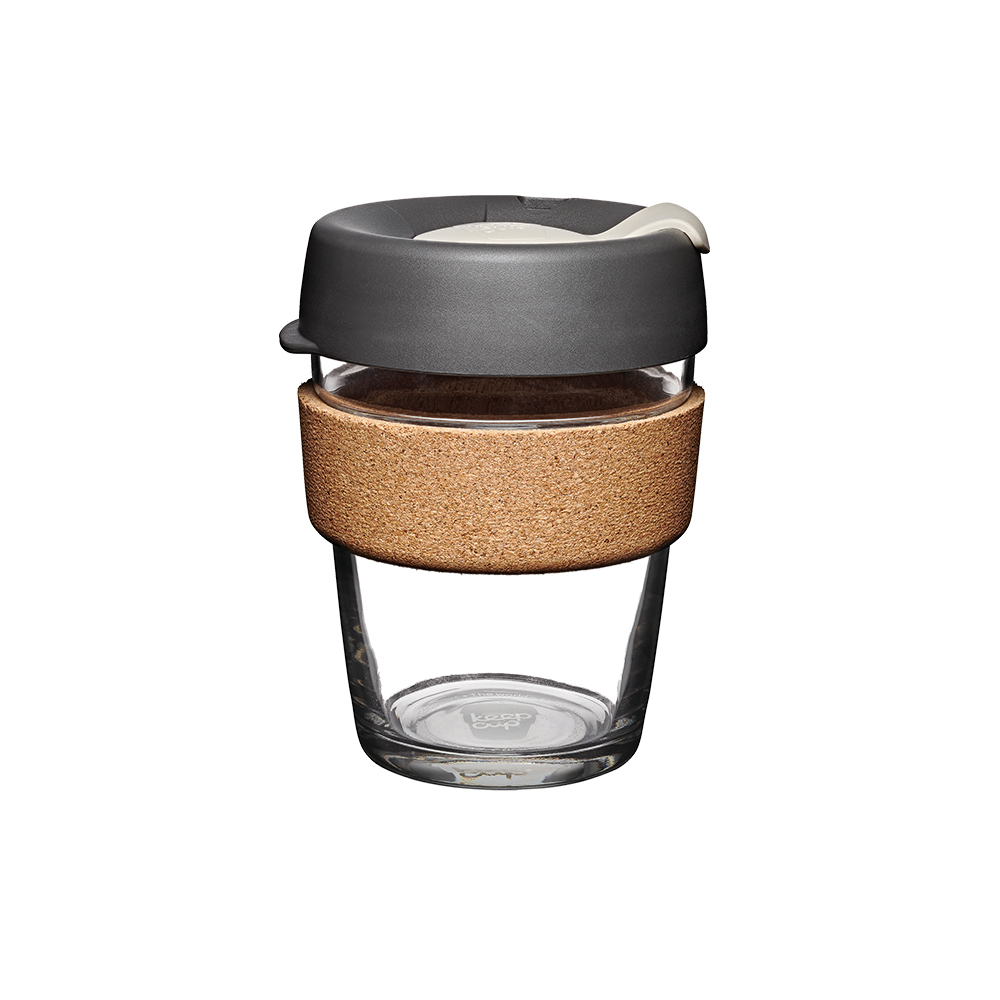 [澳洲 KeepCup] 軟木隨行杯 M 340ml, , large