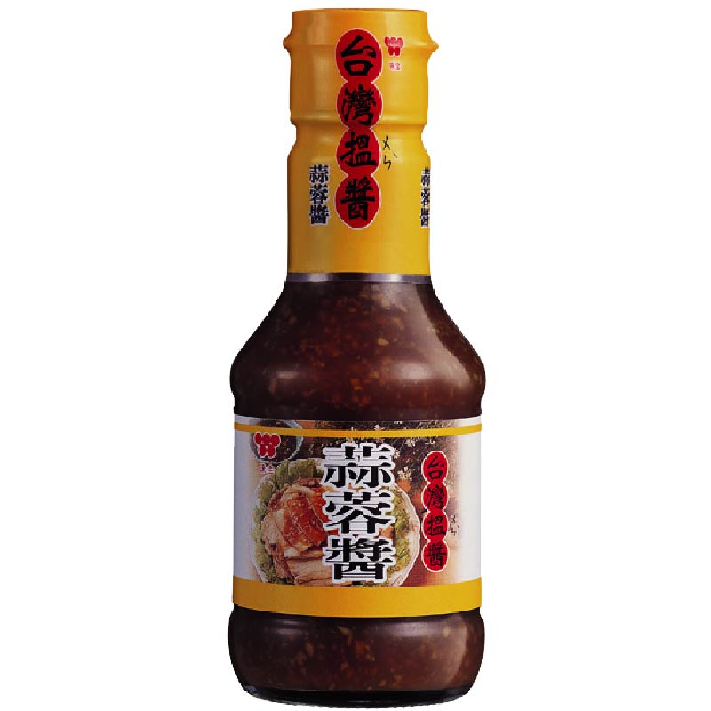 Garlic Sauce, , large