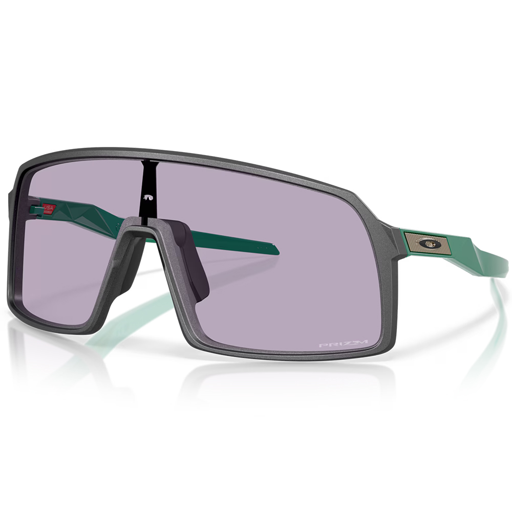 【OAKLEY】SUTRO (LOW BRIDGE FIT) PRIZM SUNGLASSES, , large