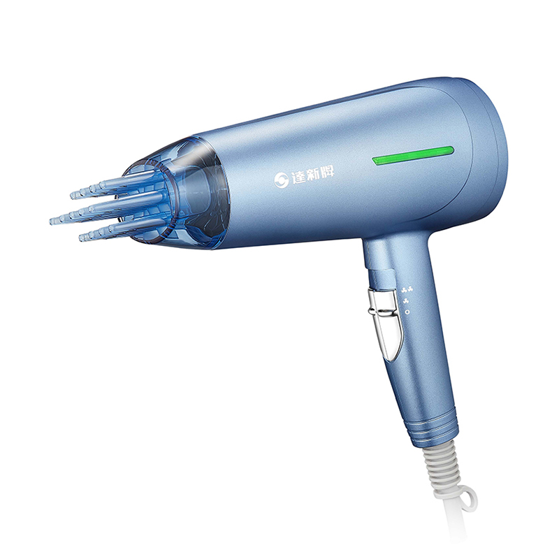 Ta Shin TS-6660 Hair Dryer, , large