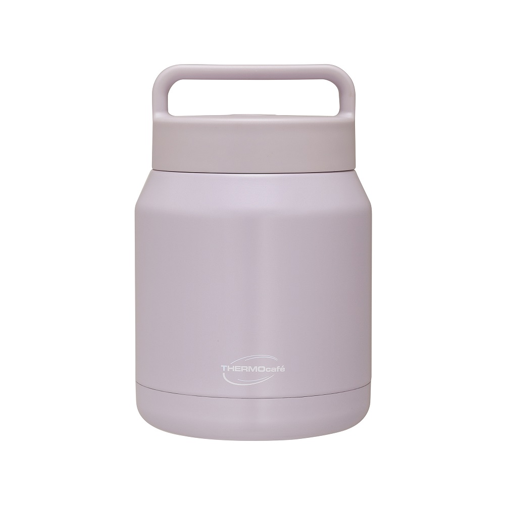 凱菲不鋼真空保溫食物罐650ml, , large