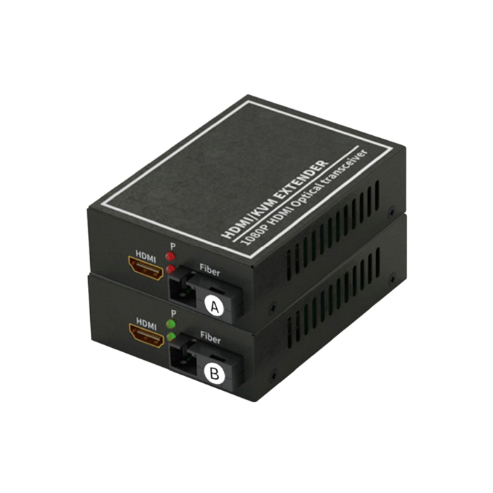 昌運監視器 FS-HD101 HDMI 訊號 光纖傳輸器 最遠可達20KM, , large