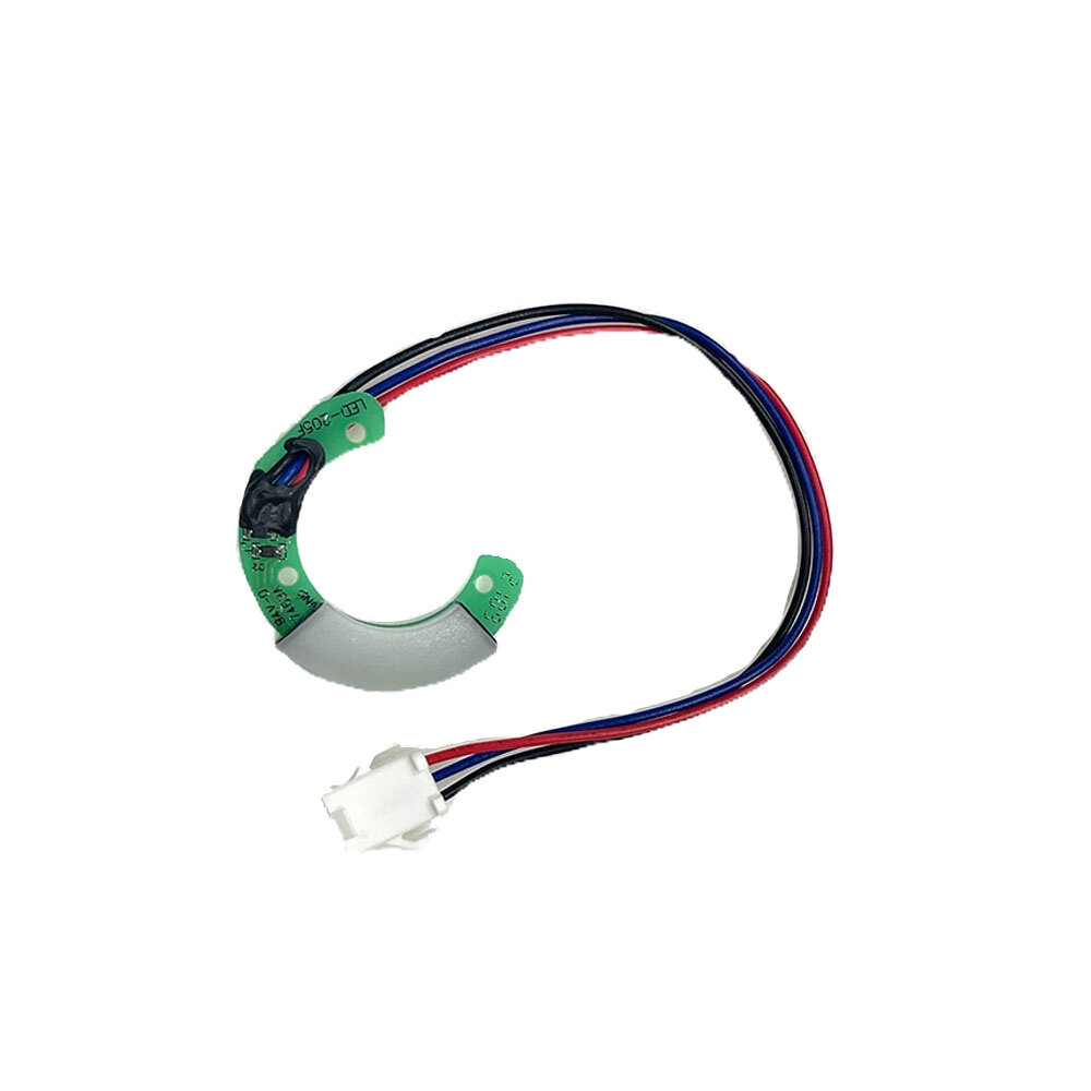 【KW廚房世界】《林內原廠》 LED 旋鈕  內焰爐 蓮花爐適用 瓦斯爐零件, , large