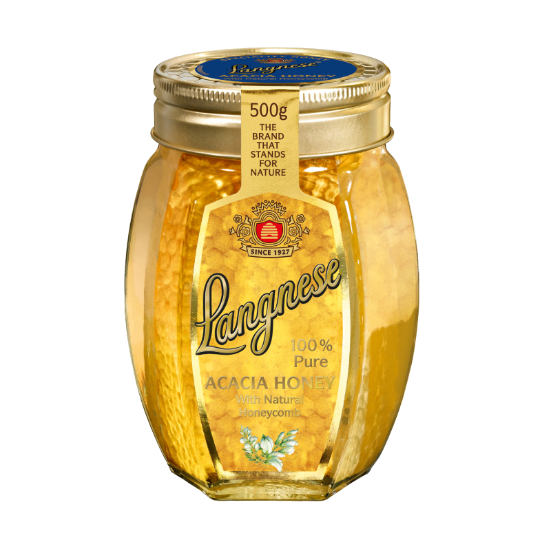 GOLDEN HUHUAN HIVE NECTAR, , large