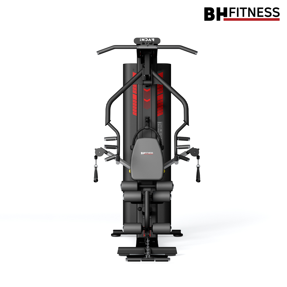 G127 Indar Multi-Station , , large