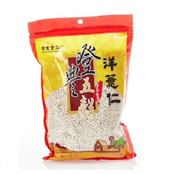 DengFeng Pearl barley, , large