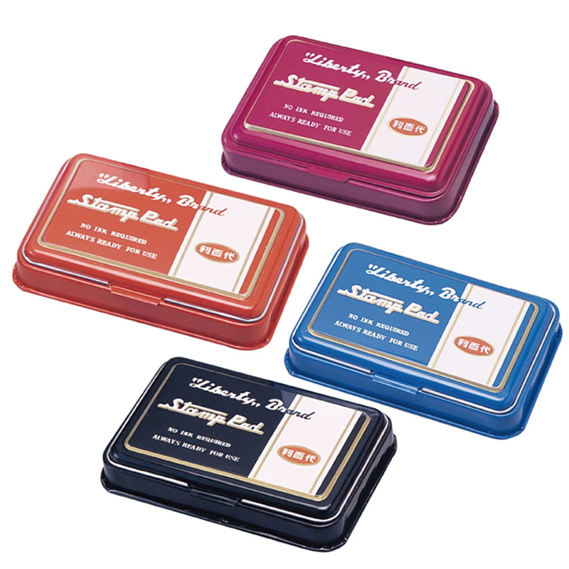 Liberty Stamp Pad(L), , large