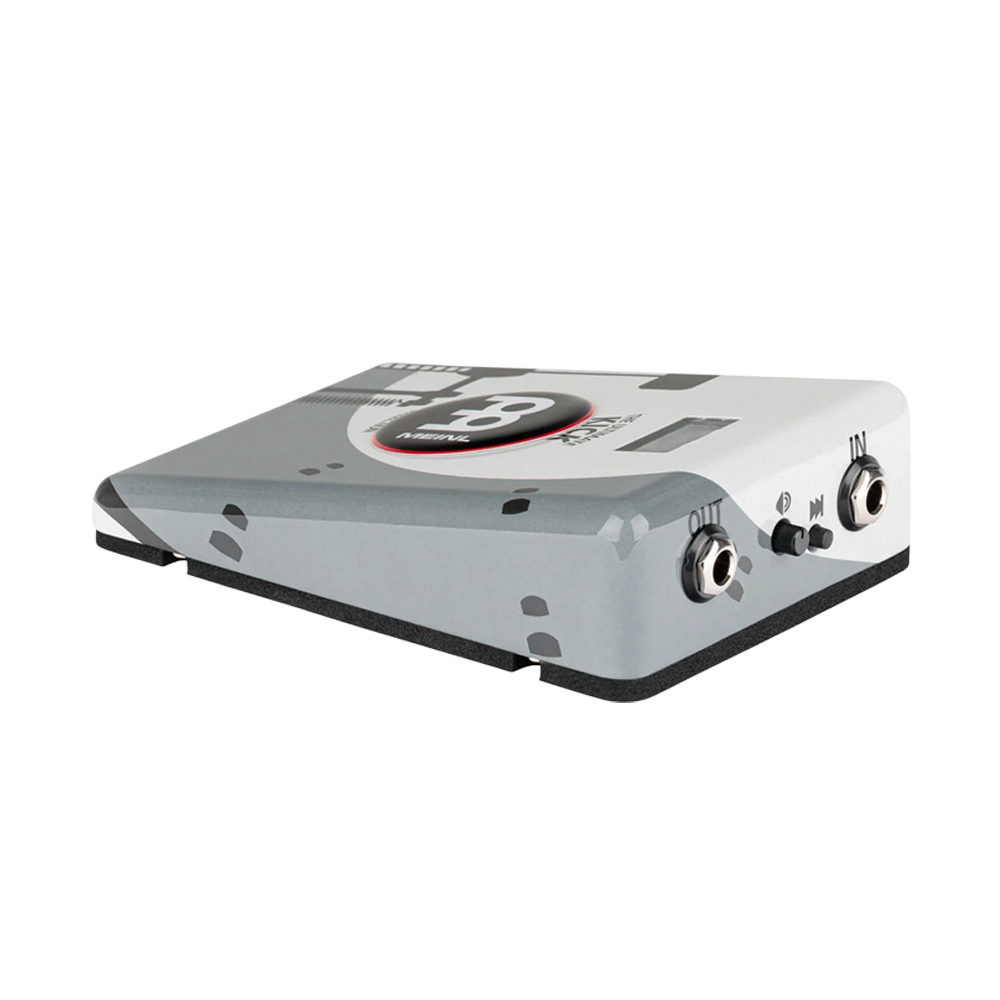 MEINL STB6 ULTIMATE STOMP BOX 大鼓音色效果器【敦煌樂器】, , large