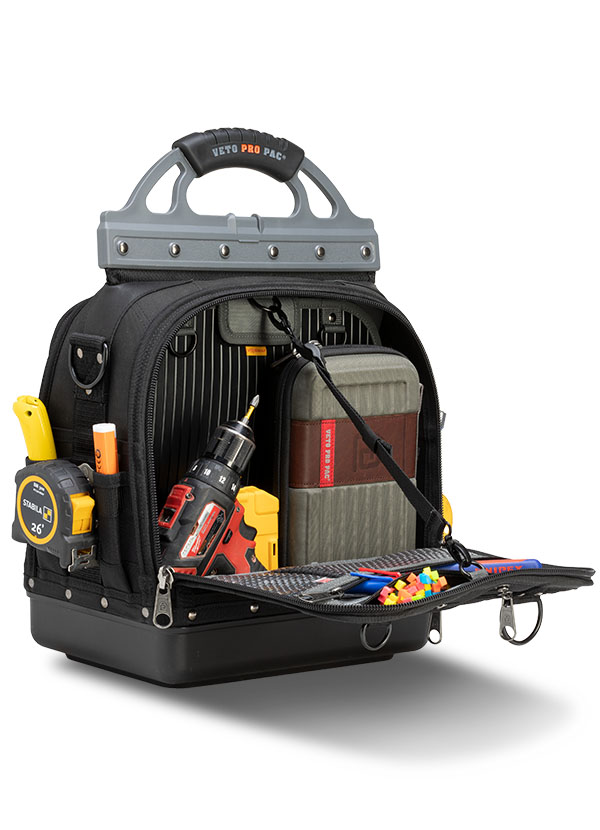 [VETO PRO PAC 維托] 工具包 TECH-LCT BLACKOUT /VPP10721, , large