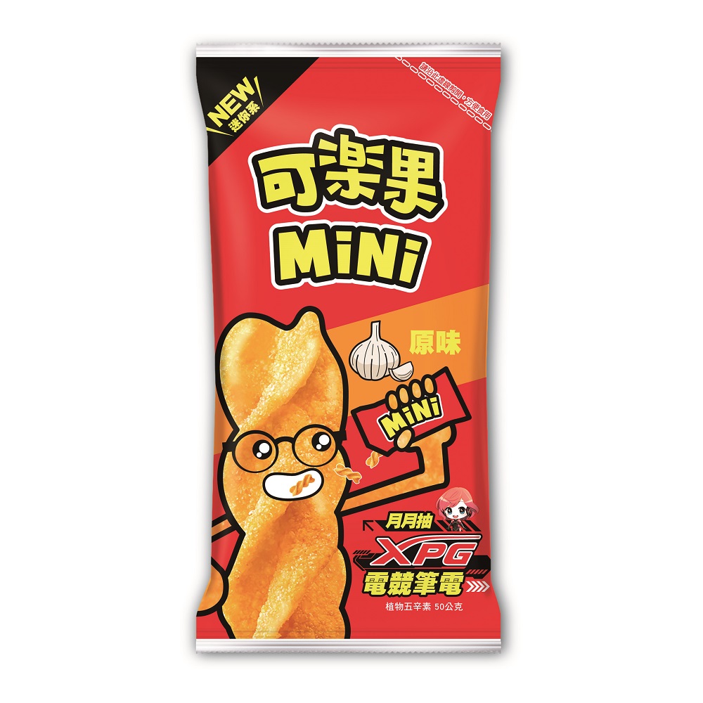 可樂果Mini原味, , large