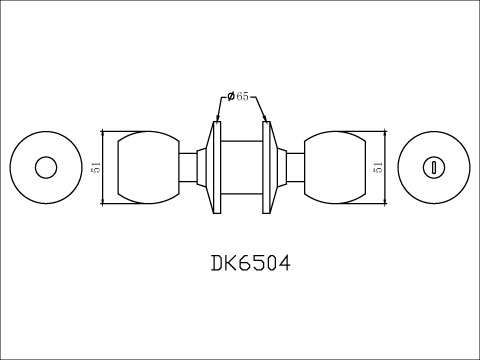 DOOR LOCK, , large