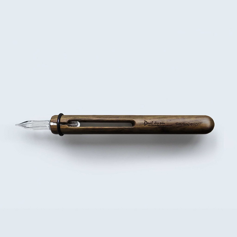 GeckoDesign Devil Dip Pen, , large