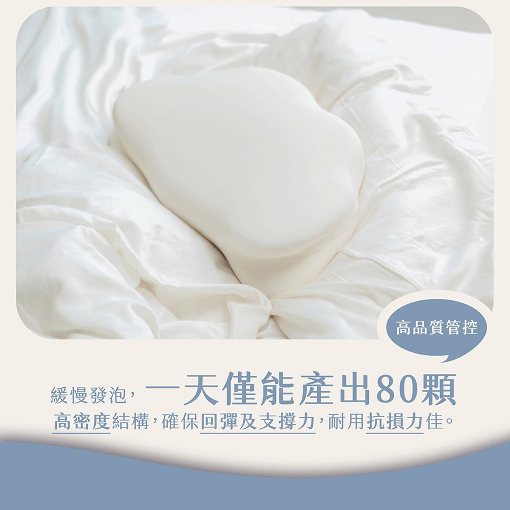【GAIA】飄飄能量枕/記憶枕/紓壓枕/午睡枕/枕頭/靠墊, , large