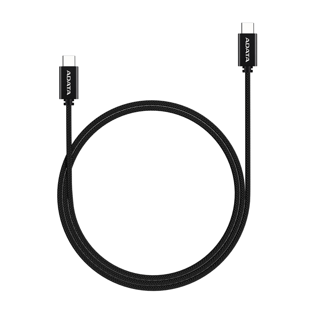 ADATA charging cable, , large