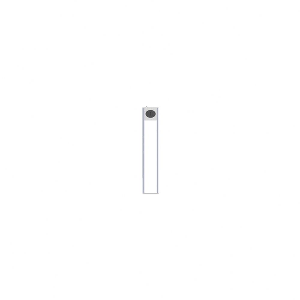 [High-Quality Living] Stepless Dimming Smart Hand-Sweep Sensor Light | LED Sensor Light | Infrared Sensor Light | Cabinet Light | Magnetic Sensor Light | USB Charging | Night Light, , large