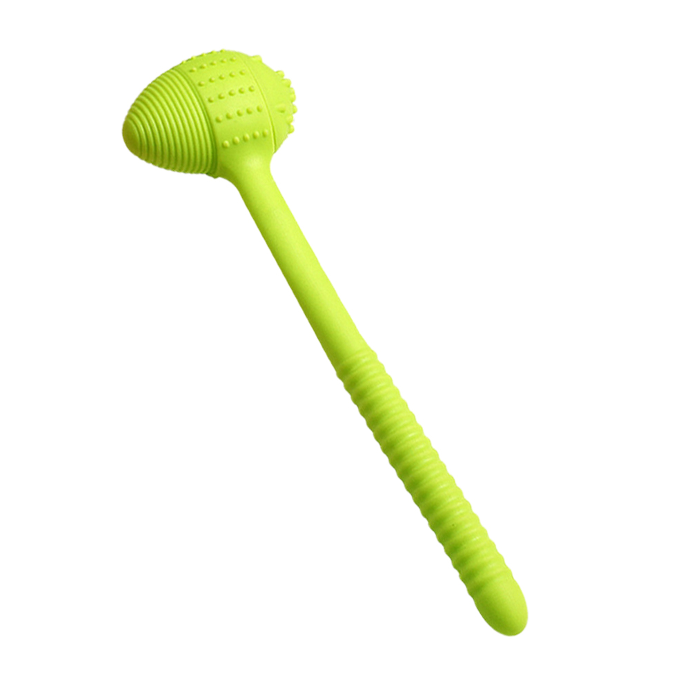 Lengthened goose egg hammer, , large