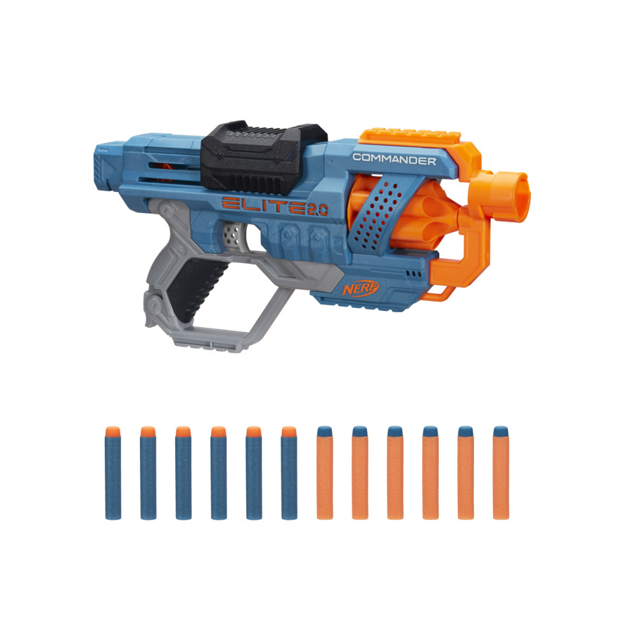 NER ELITE 2.0 COMMANDER RD 6-E9486, , large