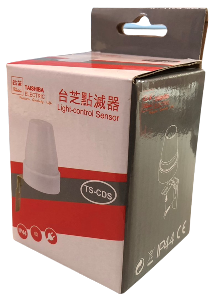 【TAISHIBA】TS-CDS Light Control/Light Sensing, , large
