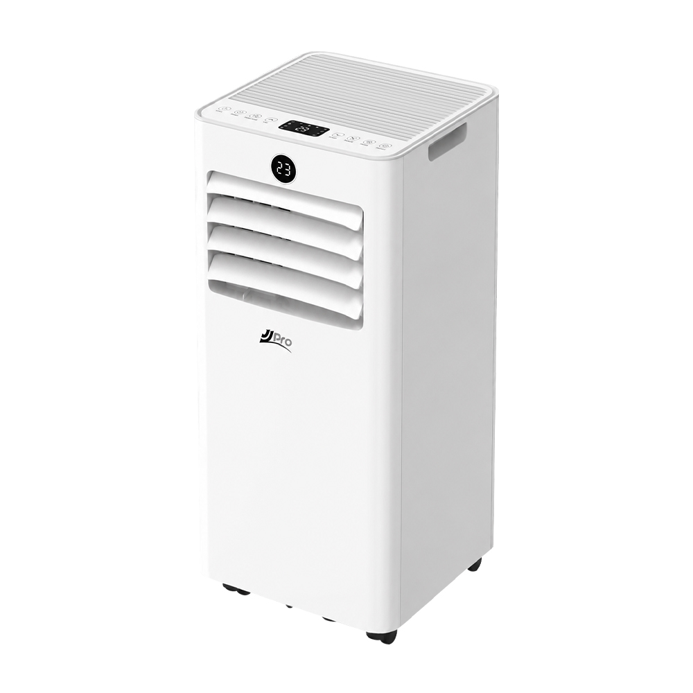 JJPRO 9000 BTU Portable Air Conditioner, Multifunctional Mobile AC Unit (JPAC07), , large