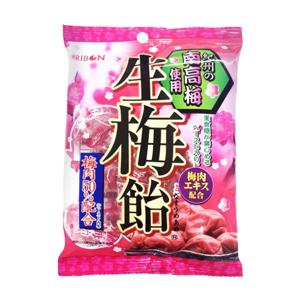 Ribon Nama Ume Ame, , large