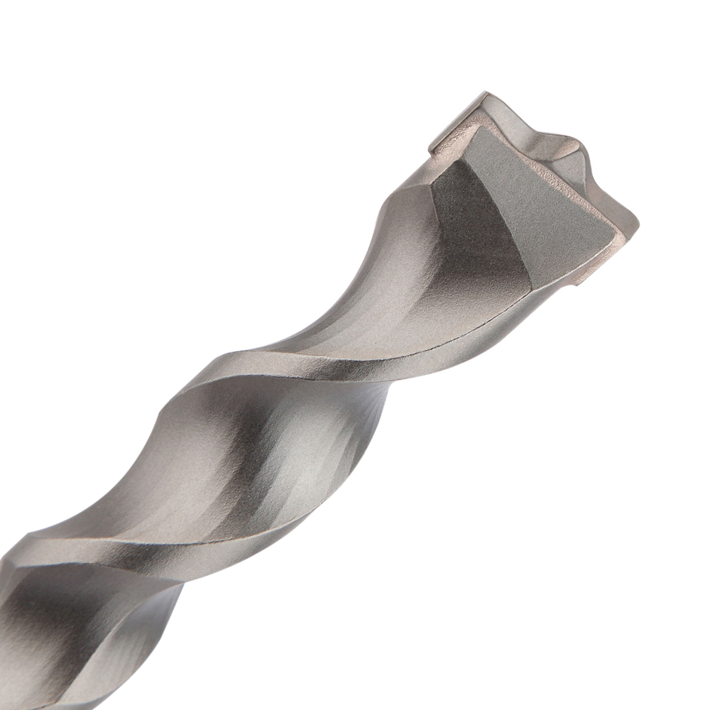6 x160mm SDS-plus TWISTER Drill Bit, , large