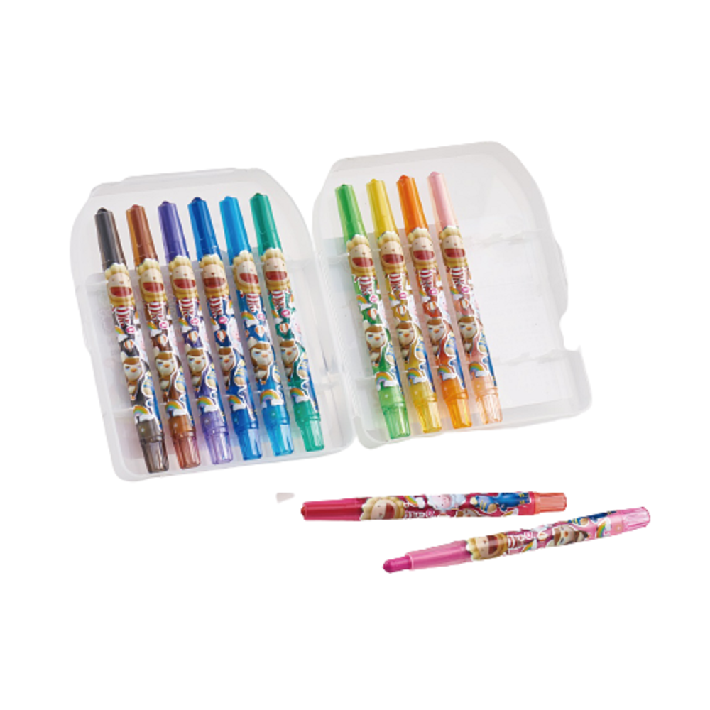 Lion Crayons, , large