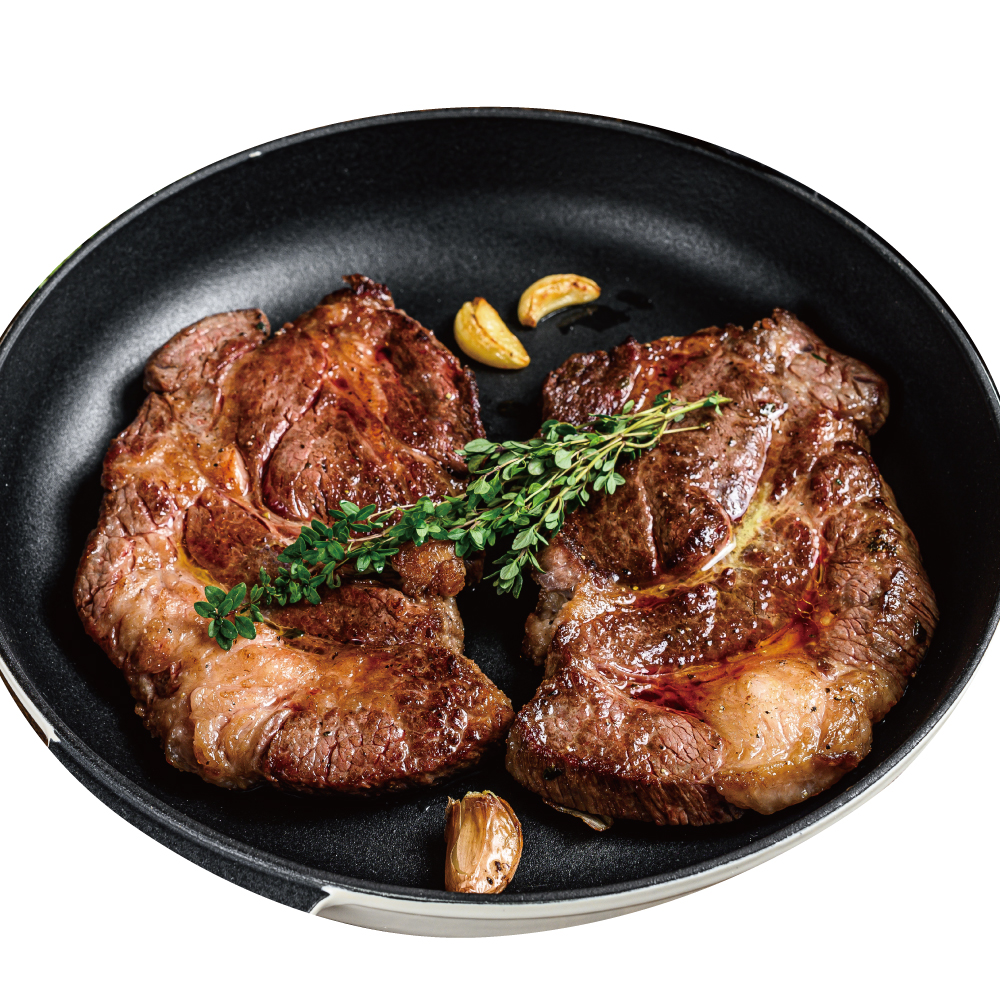 New Zealand PS Sirloin Steak, , large