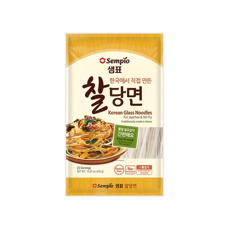 SWEET POTATO NOODLE, , large