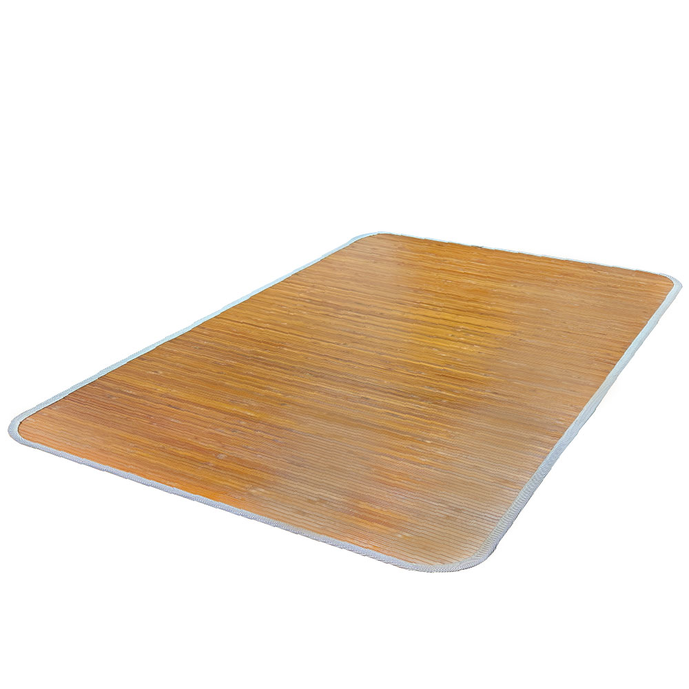 Taiwan Bamboo Coal Matting, , large