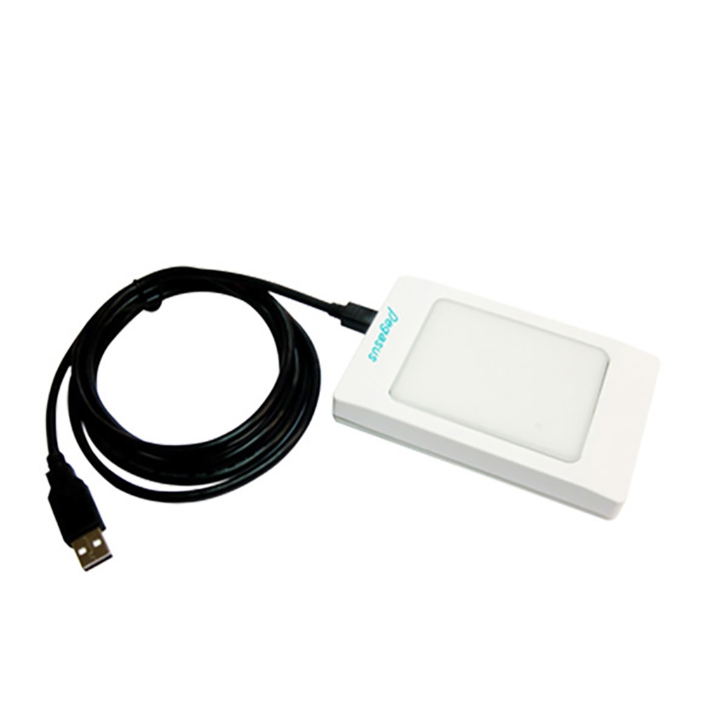 昌運監視器 PONGEE Pegasus PUA-310V-0HU1D01-ALK RFID感應讀頭 讀寫頭 僅適用於H.I.D(HID)格式, , large