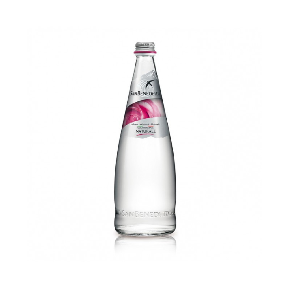 義大利SAN BENEDETTO天然礦泉水 750ml, , large