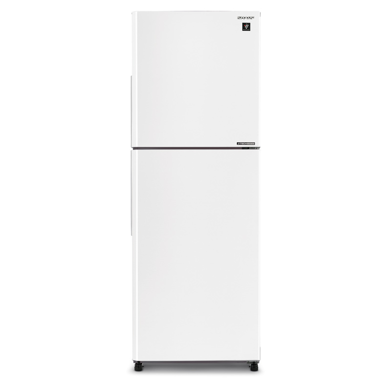 SHARP SJ-PX36大冷凍雙門除菌冰箱360L, , large