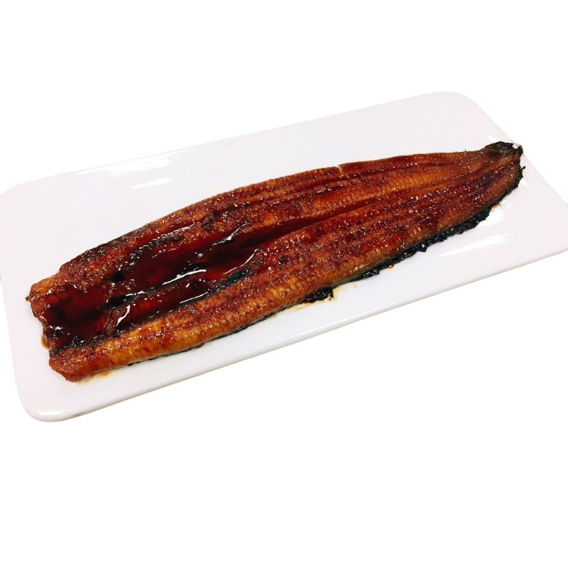 Seasoned Eel, , large