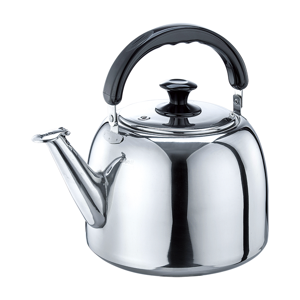 正牛布萊斯316不鏽鋼笛音壺7L, , large