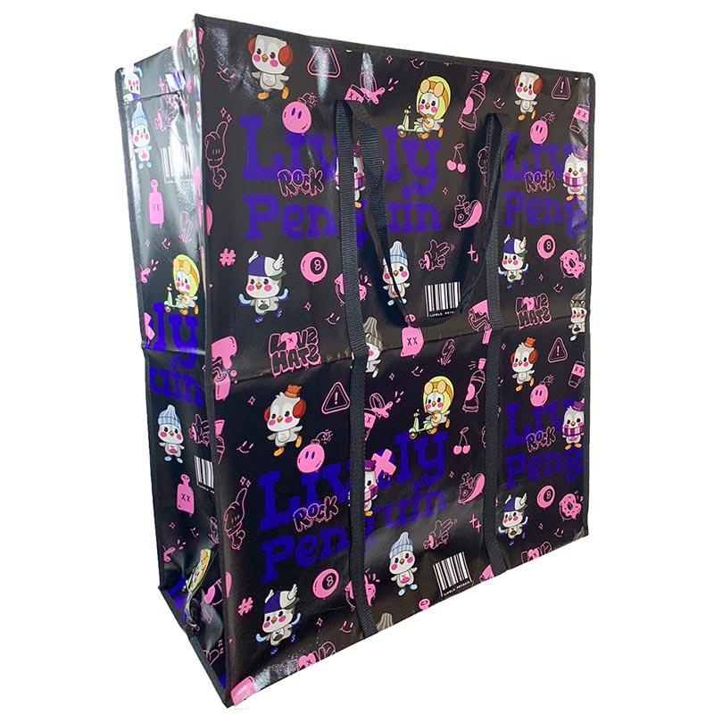shopping storage bag, , large