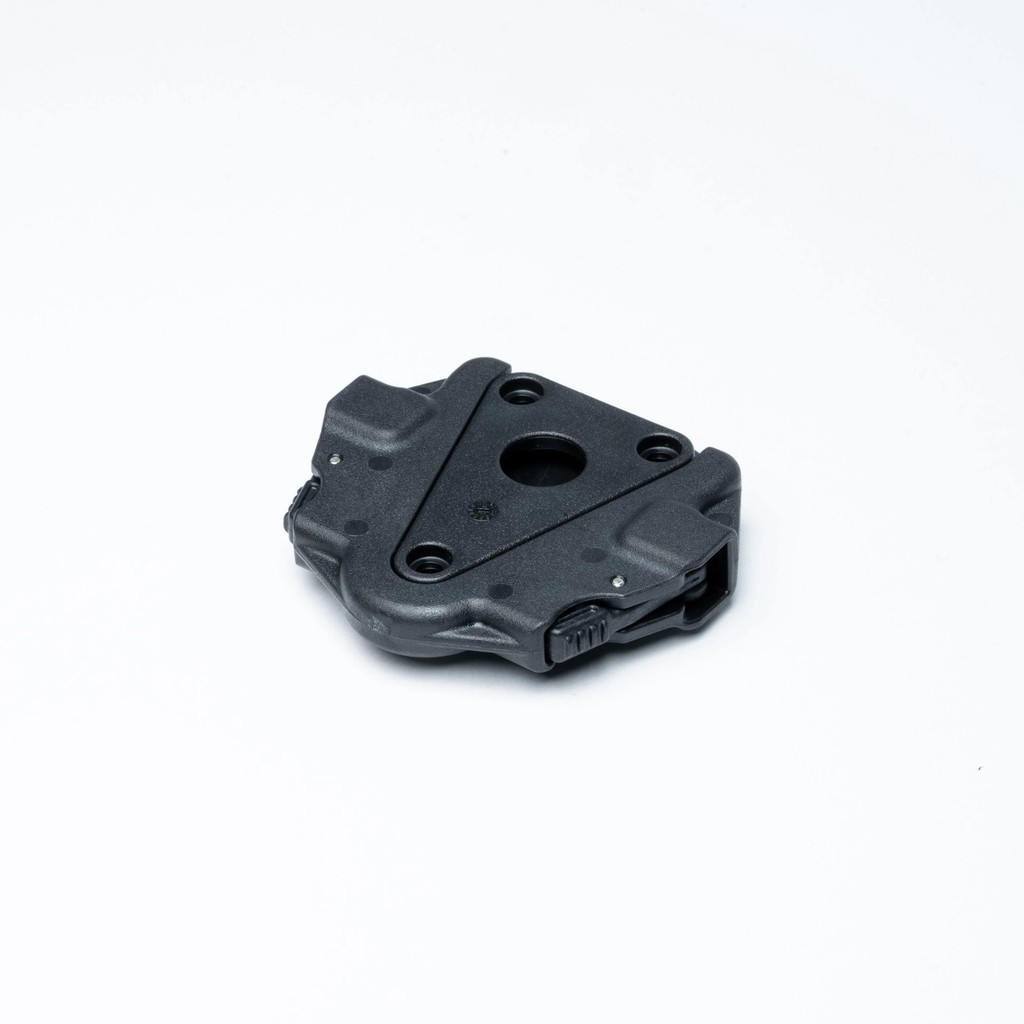 【Alien Gear】Alien Gear Rapid Force QDS 快拆模組｜平台快速切換｜K.T.Tactical 鎧德, , large