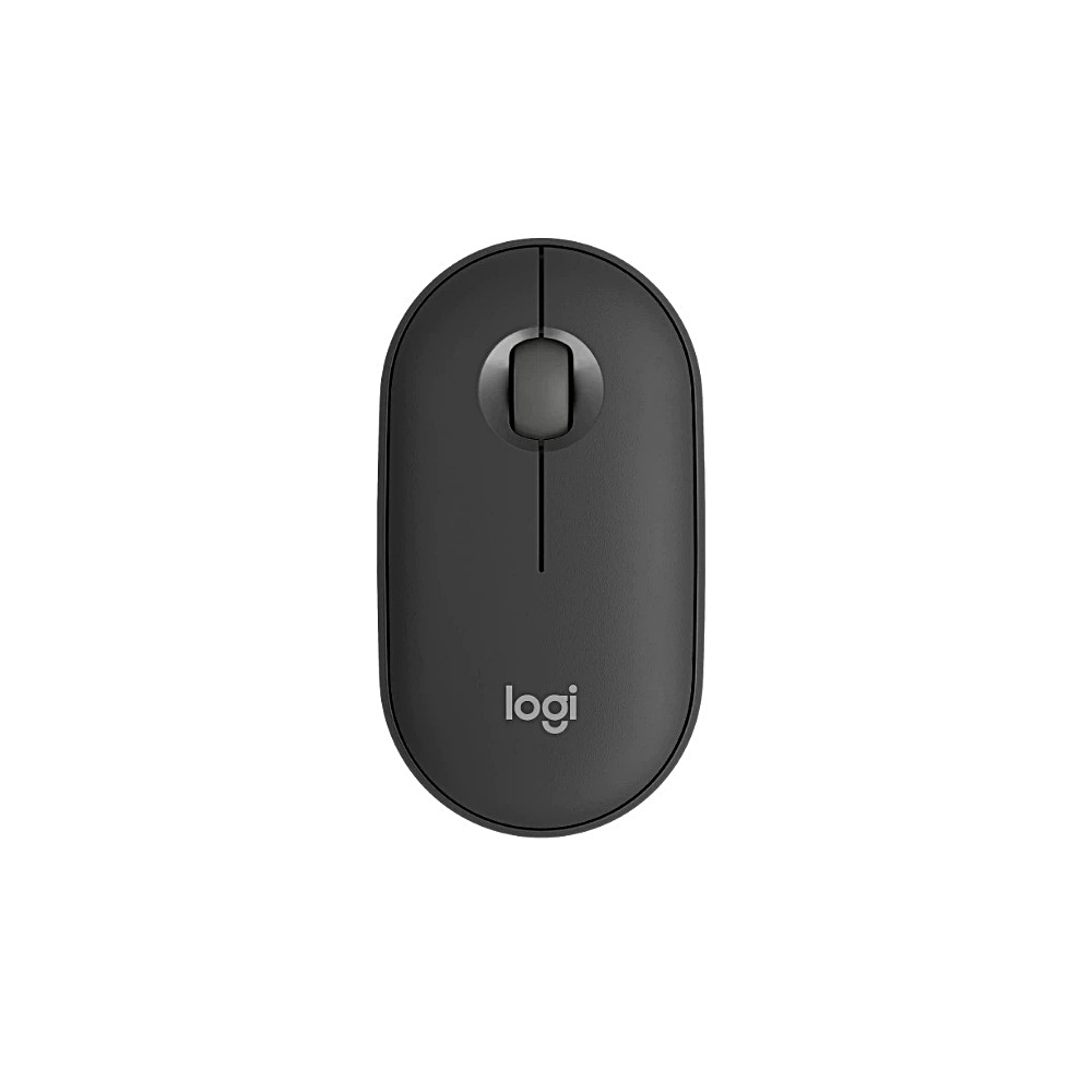 Logitech computer mouse, , large