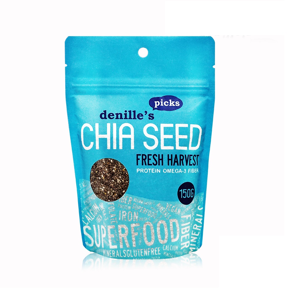 CHIA SEED, , large