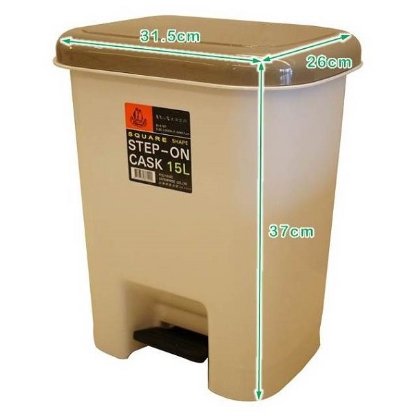 如意腳踏紙林(15L), , large