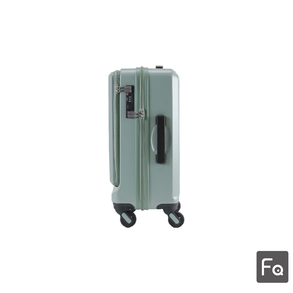 ENDO-20 LIEVE Luggage, , large