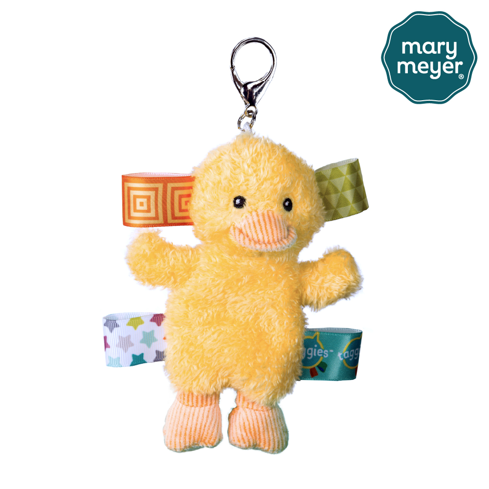 【MaryMeyer】玩偶吊飾-泡泡鴨, , large