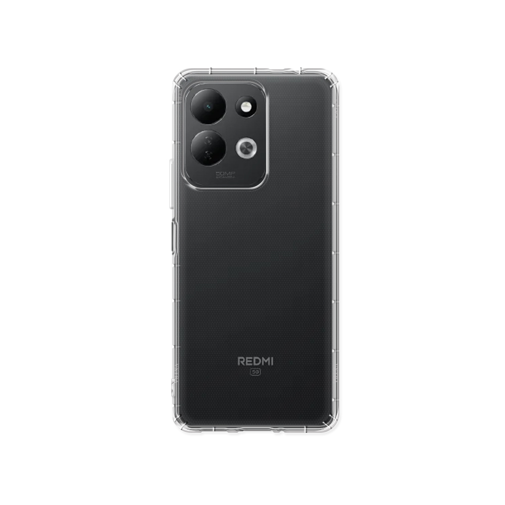 VXTRA 紅米Redmi 17 5G/4G 防摔氣墊保護殼 空壓殼 手機殼, , large