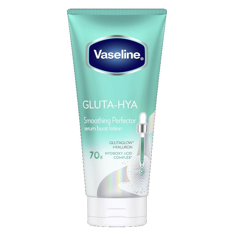 VASELINE GH SMOOTH PERFEC CH  300ML, , large