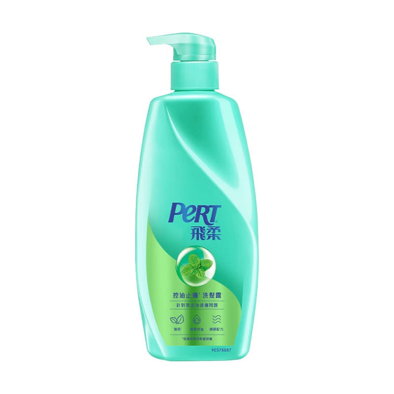 PERT SHM Fresh Mint, , large