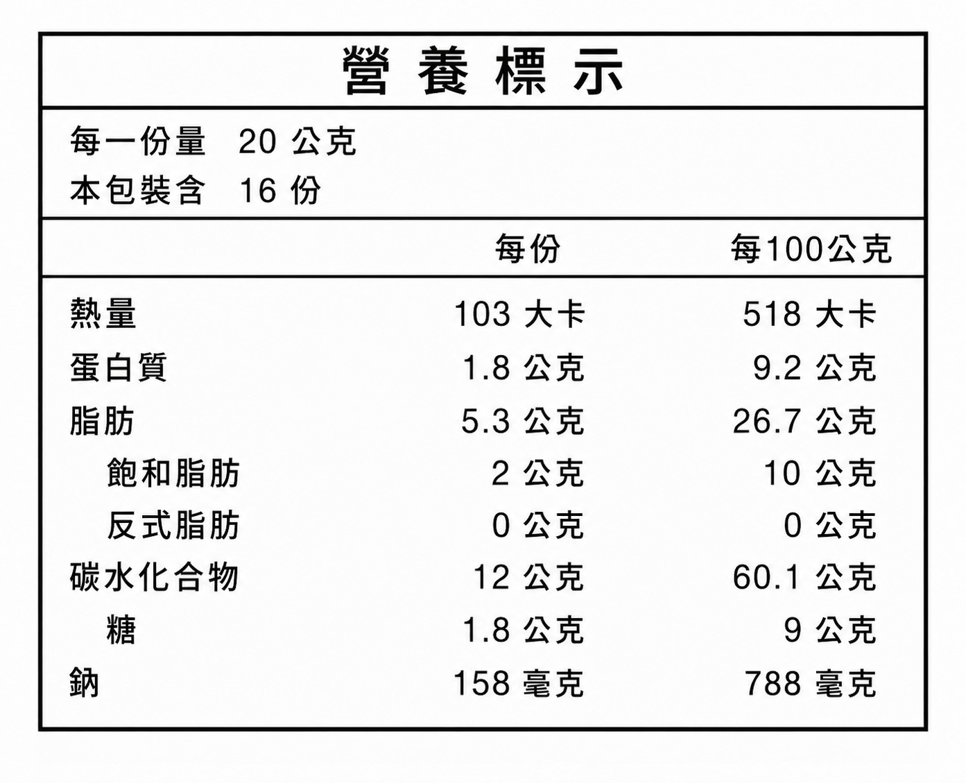 福伯 黑松露藜麥奇亞籽蘇打餅/12包 箱免運, , large