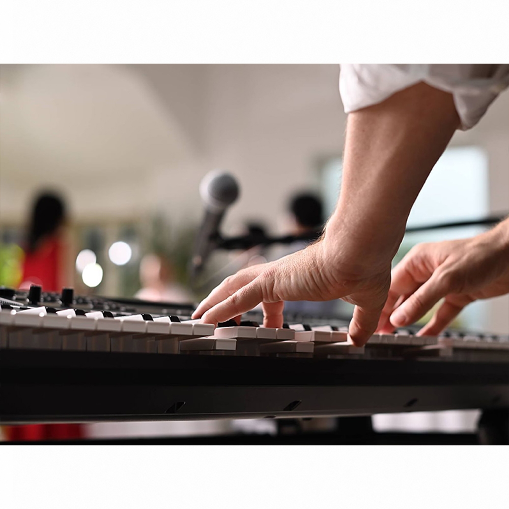 YAMAHA PSR-SX920 61鍵 自動伴奏琴 旗艦款【敦煌樂器】, , large